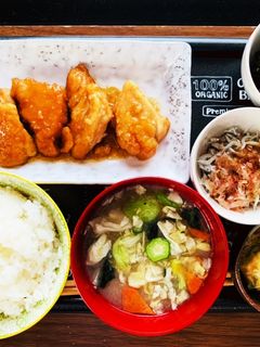 朝ごはん٩(๑ơ ڡơ๑)۶♥-レシピのメイン写真