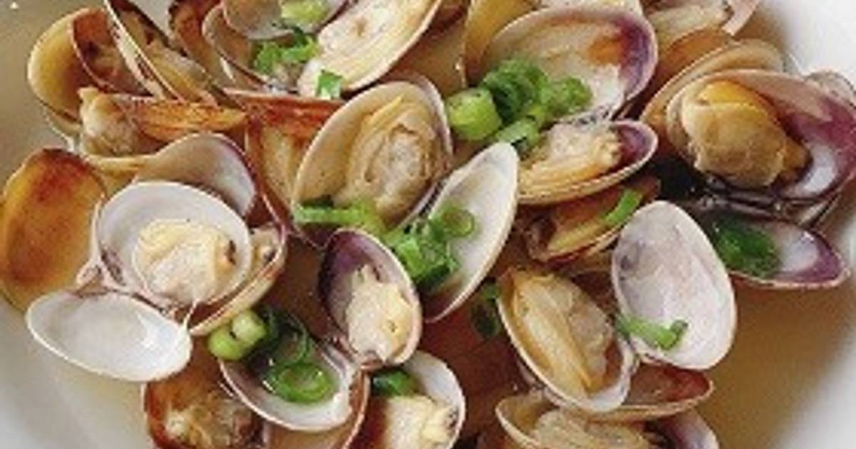 基本からアレンジまで!思わずつくりたくなる「あさり 国産」のレシピ集 | クックパッド