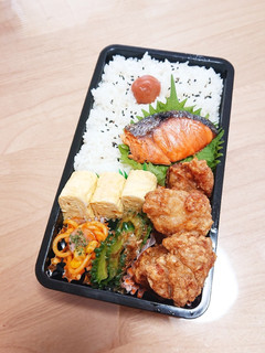 お弁当 6/10-レシピのメイン写真