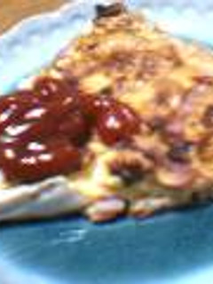 豆腐入りオムレツ♪-レシピのメイン写真