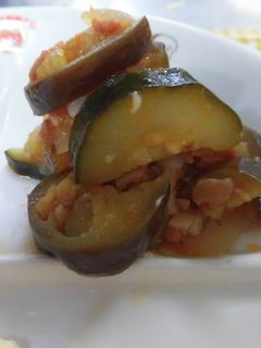 保育園のラタトゥイユ-レシピのメイン写真