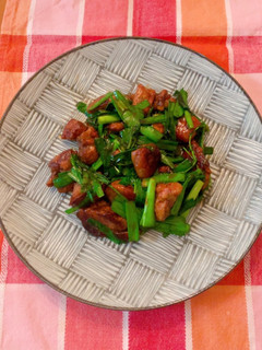 鶏レバニラ炒め-レシピのメイン写真