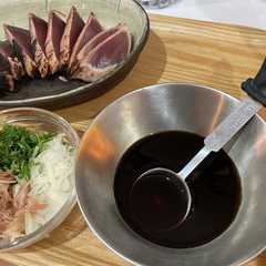 รูปของ 【合わせダレ】即席だし醤油※備忘録※