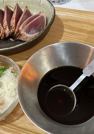 【合わせダレ】即席だし醤油※備忘録※-レシピのメイン写真