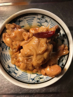 手羽元のお酢煮-レシピのメイン写真