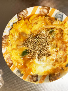 全てレンジ簡単エビチリソース味豚平焼風-レシピのメイン写真