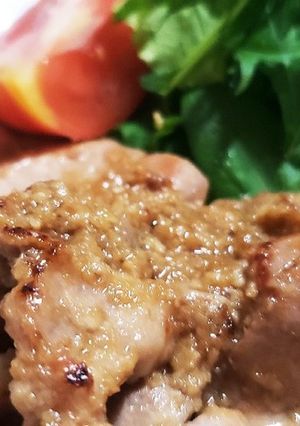 お年寄り絶賛シリーズ☆ロース麹生姜焼き☆-レシピのメイン写真