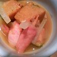 カボチャたっぷり♪ウインナーと♪洋風煮物