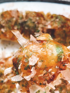 タコ焼き機無くてもタコ焼きできるよ-レシピのメイン写真