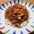 キーマカレー