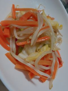 ☆本格野菜炒め☆-レシピのメイン写真