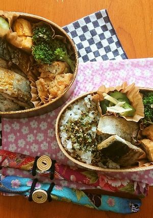 お弁当2021年6月11日-レシピのメイン写真