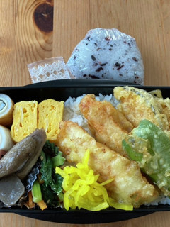 高校生男子弁当 41-レシピのメイン写真