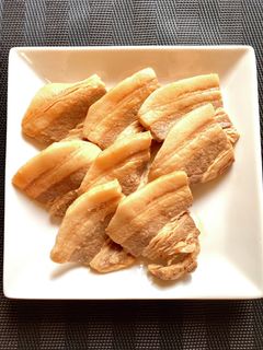 なんちゃってチャーシュー-レシピのメイン写真