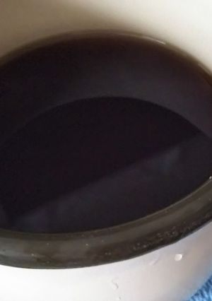 麦茶の淹れ方-レシピのメイン写真