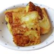 【保育園給食】フレンチトースト