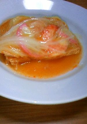 白菜の何でも重ね蒸し-レシピのメイン写真