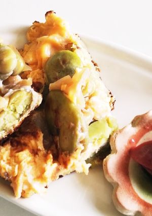 たっぷり・満足・ご馳走 たまご焼き-レシピのメイン写真