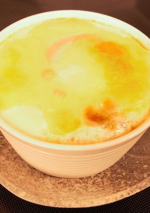 カレーリメイク☆カレーの残り-レシピのメイン写真