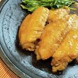 手羽先の八角煮