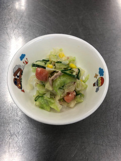 フレンチサラダ-レシピのメイン写真