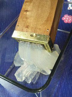 クックかんてんでつるりん美味なところてん-レシピのメイン写真