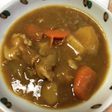 【煮込み自慢】カレー
