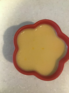 濃厚なめらかプリン-レシピのメイン写真
