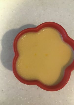 濃厚なめらかプリン-レシピのメイン写真
