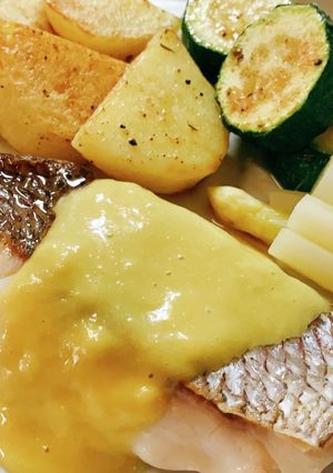 匂いが残らない♪アイオリソース-レシピのメイン写真