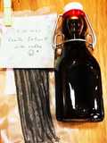 香草精 vanilla extract♡