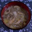 あったか春雨スープ★風邪を引いた時に
