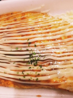 屋台のイカ焼き2~3人前-レシピのメイン写真