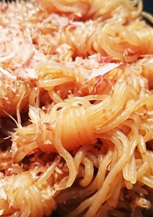 結びこんにゃく煮☆簡単常備菜-レシピのメイン写真