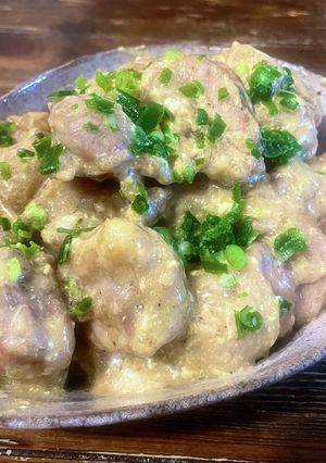 やみつき♡ガリマヨポン酢チキン-レシピのメイン写真