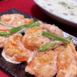 最強美味しいエビマヨ