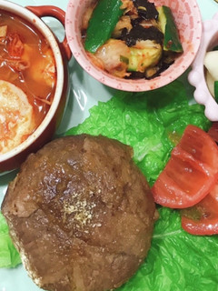 肉巻きおにぎり 簡単-レシピのメイン写真