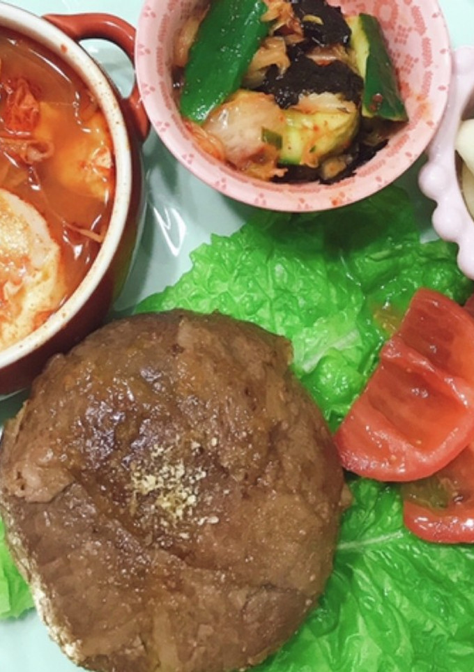 肉巻きおにぎり 簡単-レシピのメイン写真