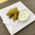 サワークリームオニオンソース
