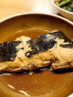 子どもも大好き◆カレイの煮付け-レシピのメイン写真