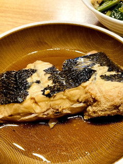 子どもも大好き◆カレイの煮付け-レシピのメイン写真