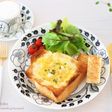 【ほぼ5分】簡単!絶品グラタントースト