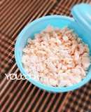 犬用 ~ささみふりかけ~