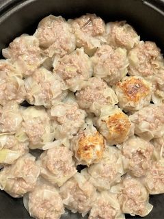 焼きしゅうまい-レシピのメイン写真