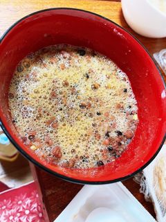 あま~い♡卵かけご飯-レシピのメイン写真