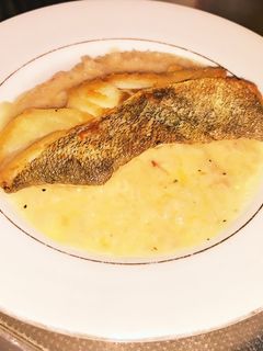 旨旨!マダラのブールブラン♪(´ε` )-レシピのメイン写真