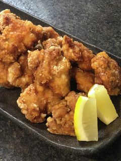 居酒屋メニュー❣️鳥のから揚げ-レシピのメイン写真