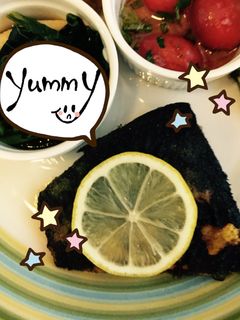時短!簡単!鯖の味噌漬けカレームニエル-レシピのメイン写真