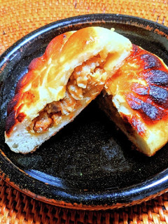 肉まんおやき-レシピのメイン写真