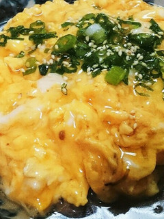 挽肉ともやしの天津あんかけ風ꕤ*.゚-レシピのメイン写真
